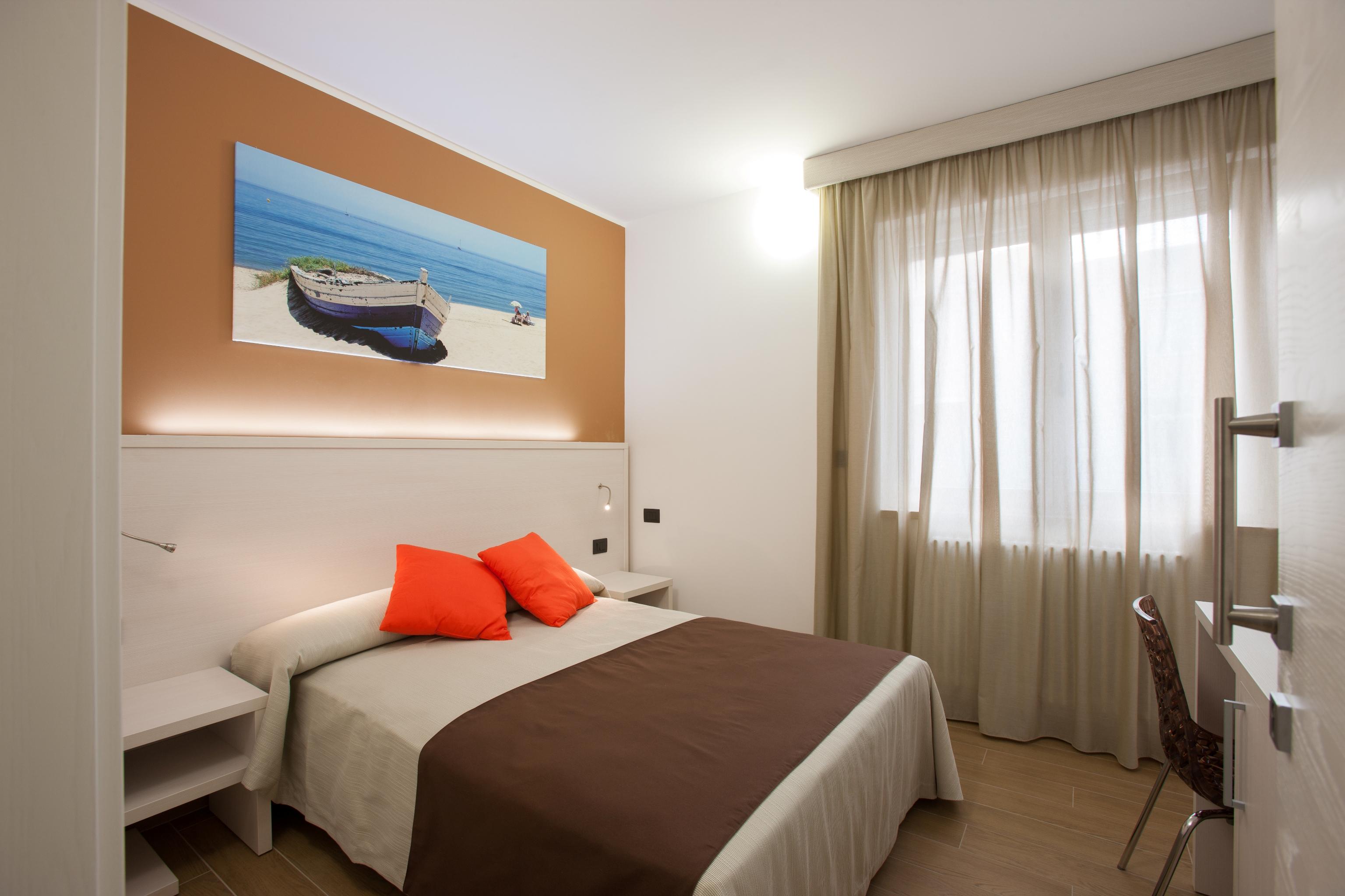 B&B Aria Di Mare Галлиполи Экстерьер фото