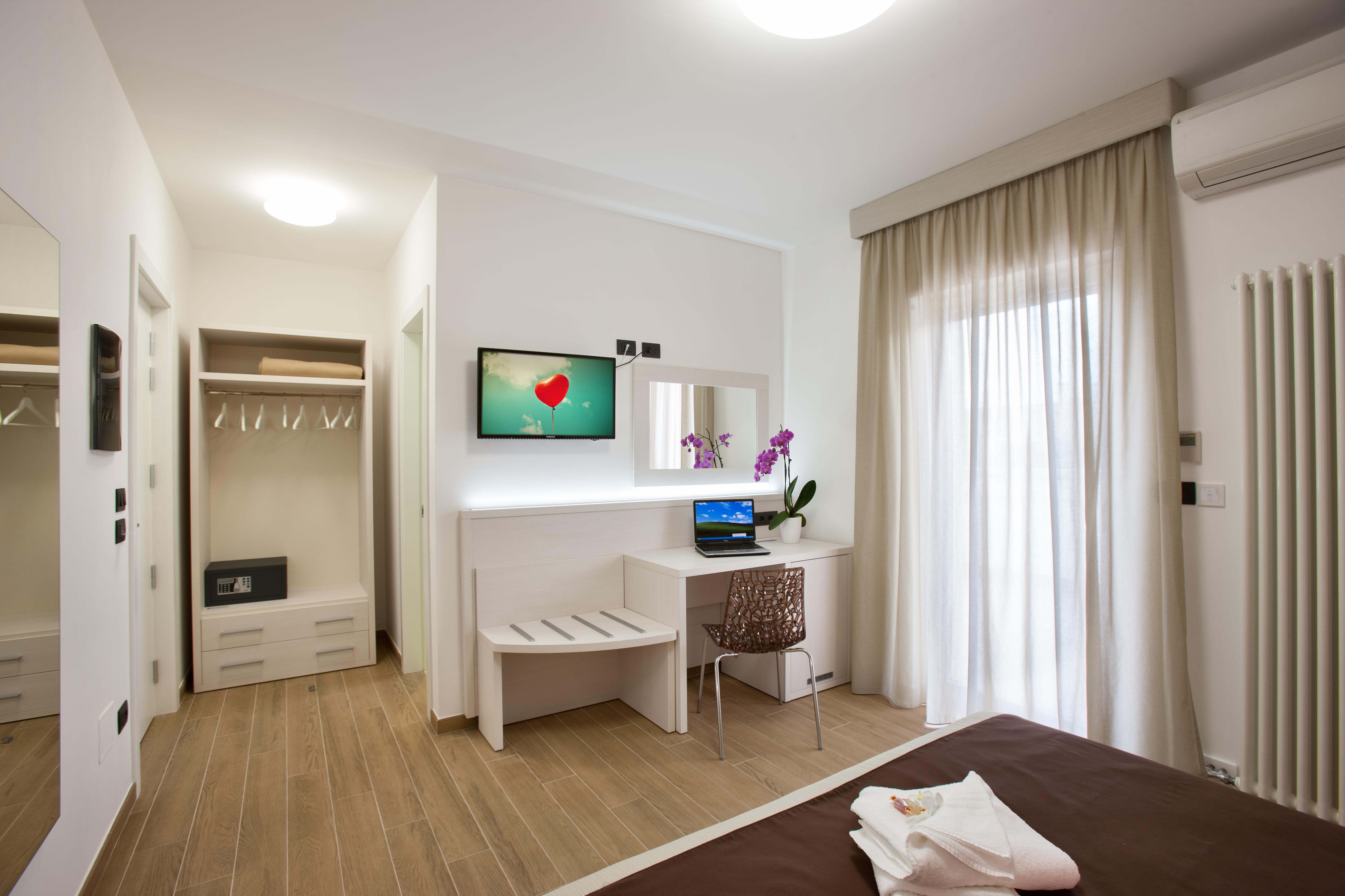 B&B Aria Di Mare Галлиполи Экстерьер фото