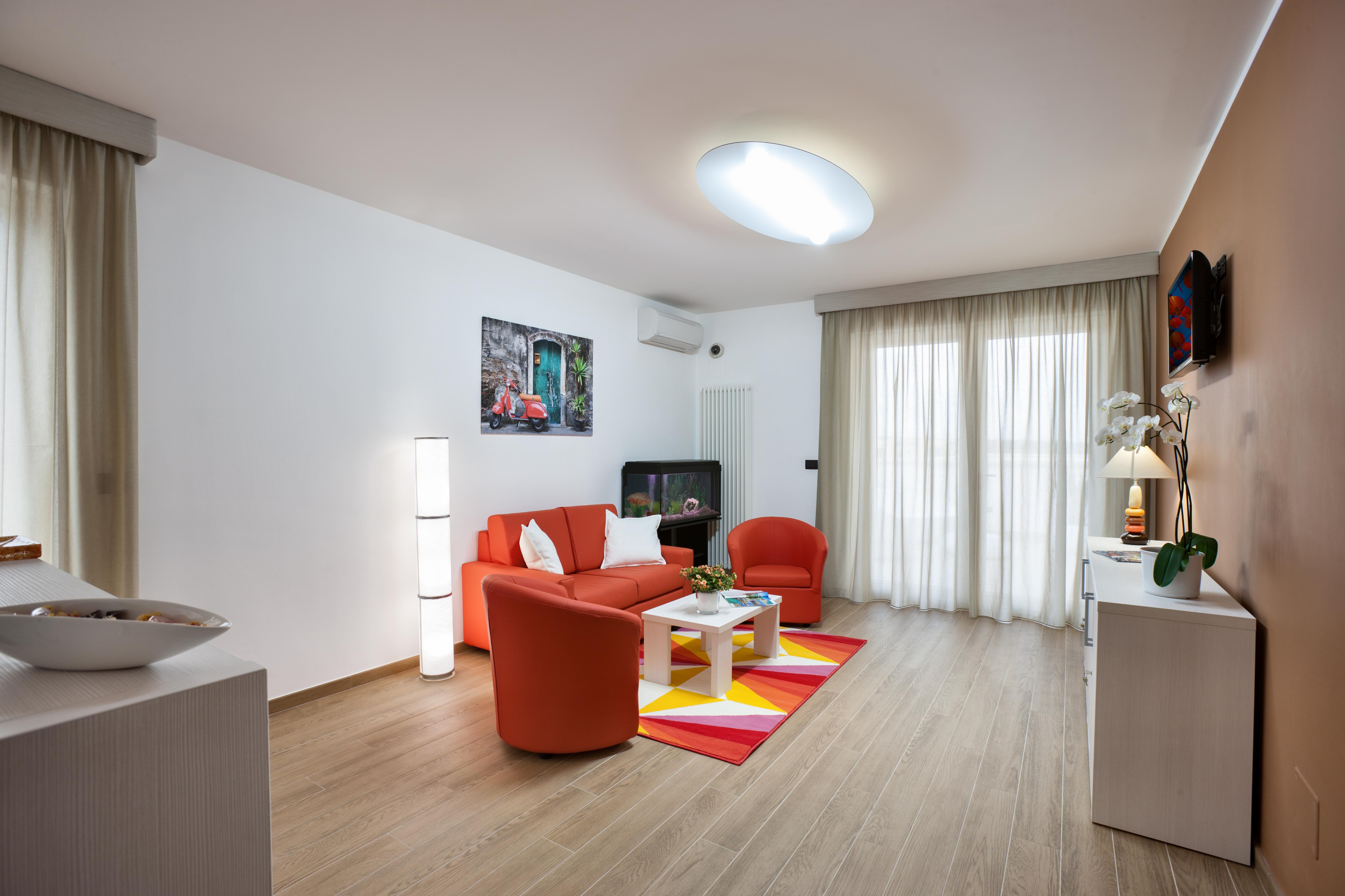 B&B Aria Di Mare Галлиполи Экстерьер фото